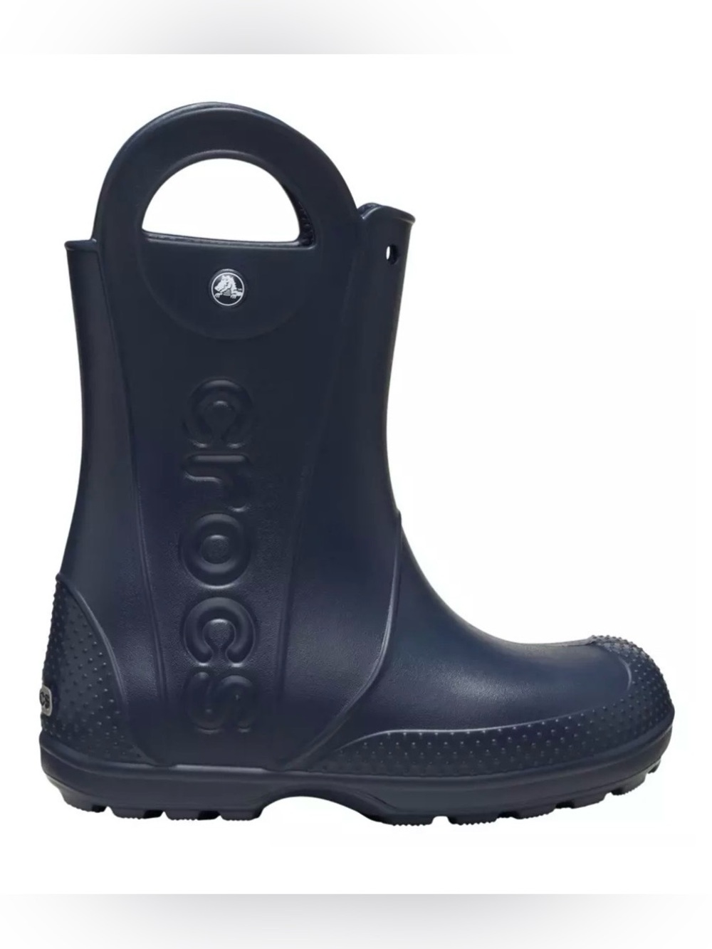 Crocs Kids' Handle It Rain Boots | Size 1